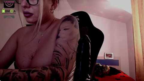 sonyadevon @ myfreecams on 20240216