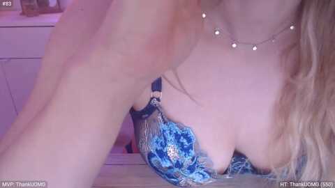 stacydoll @ myfreecams on 20240216