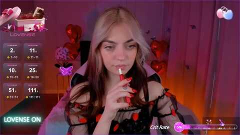 stefani_grand @ myfreecams on 20240216