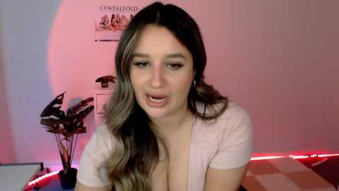 stonksroom @ myfreecams on 20240216