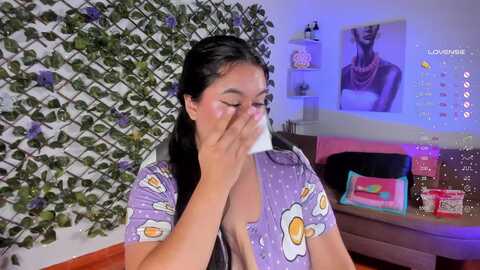 tatianabrownn @ myfreecams on 20240216