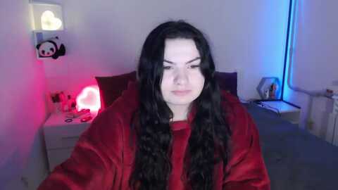 tenderly_xo @ myfreecams on 20240216