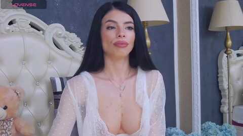 tesa000 @ myfreecams on 20240216