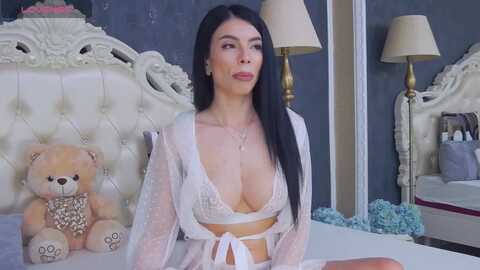 tesa000 @ myfreecams on 20240216