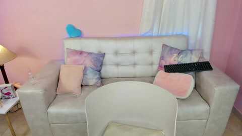 tiny_cora @ myfreecams on 20240216