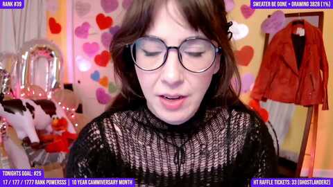 yarrow10years @ myfreecams on 20240216