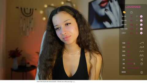 abbie_maley18 @ myfreecams on 20240217