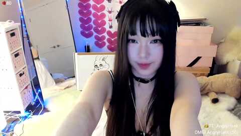 acaiberry @ myfreecams on 20240217