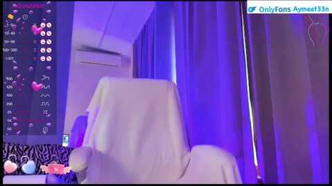 aimeeteen @ myfreecams on 20240217