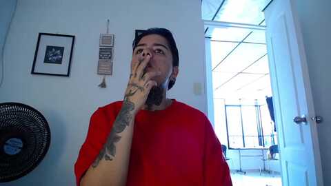 alex_1999v @ myfreecams on 20240217