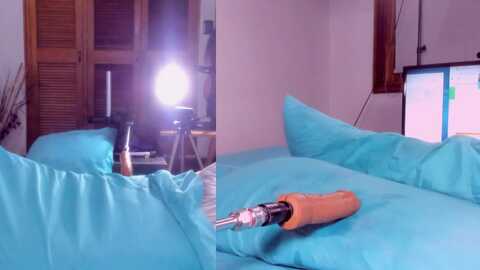 ambers__love @ myfreecams on 20240217