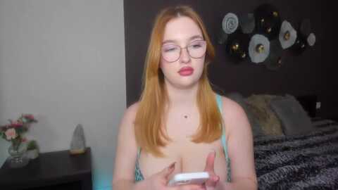 anafoxy @ myfreecams on 20240217