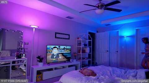 angiefae @ myfreecams on 20240217