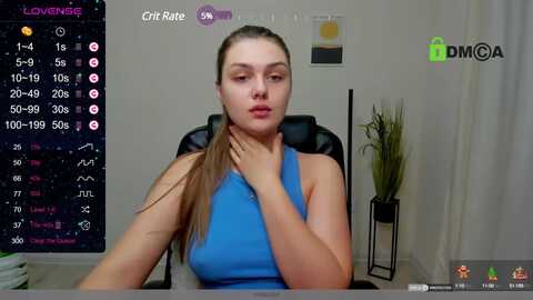 babe_golden @ myfreecams on 20240217