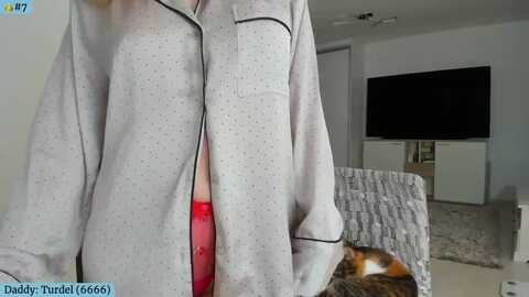 bbangie @ myfreecams on 20240217