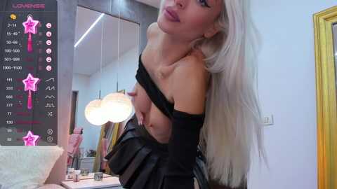 bell_kim @ myfreecams on 20240217