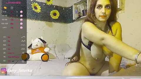 bellyhot @ myfreecams on 20240217