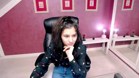 black_angel_ @ myfreecams on 20240217