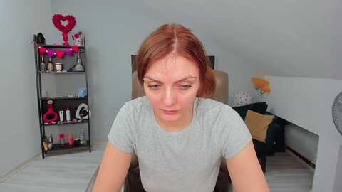 blondieally @ myfreecams on 20240217