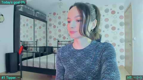 clumsybutcute @ myfreecams on 20240217