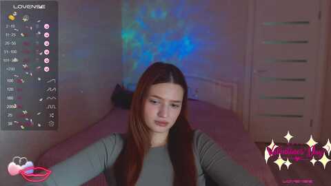 cuteebambi @ myfreecams on 20240217