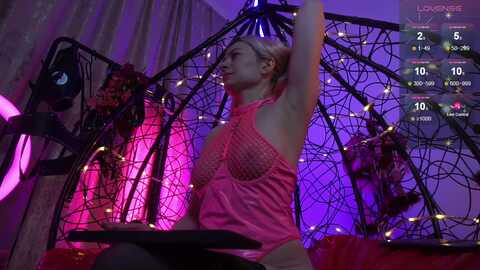 cyberxgoddess @ myfreecams on 20240217