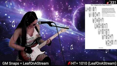 deszeppelin @ myfreecams on 20240217