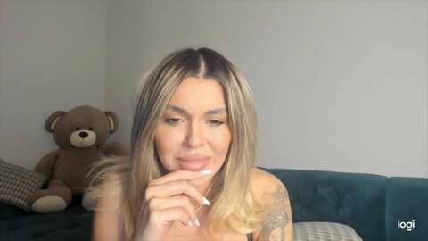 djmonica @ myfreecams on 20240217