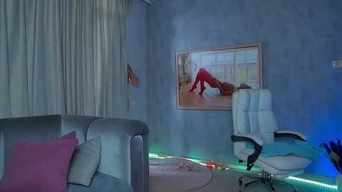 double_spice @ myfreecams on 20240217