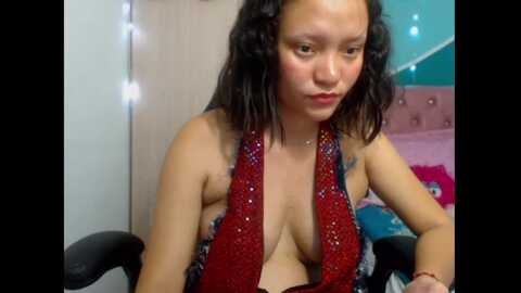 emisweet_ @ myfreecams on 20240217