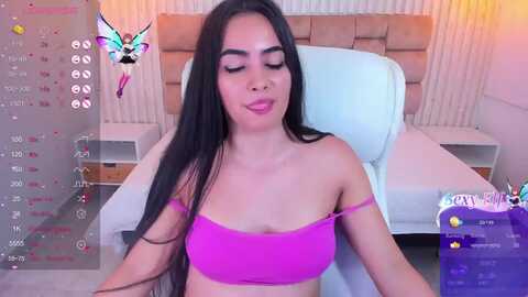 evalix @ myfreecams on 20240217