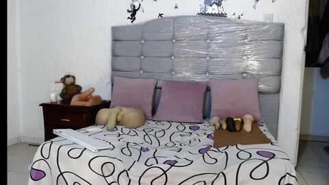 fingeri_ass @ myfreecams on 20240217