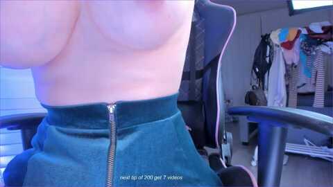 fun_for_cash @ myfreecams on 20240217