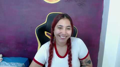 giaelliot @ myfreecams on 20240217