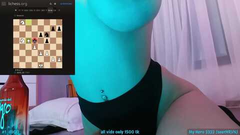 hunny_bunny25 @ myfreecams on 20240217