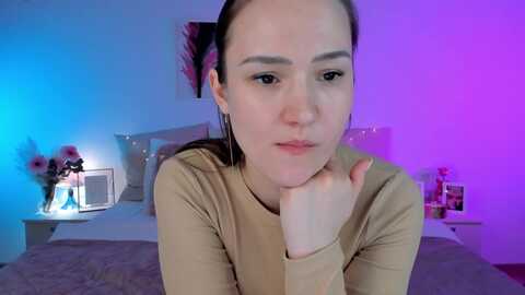 im_mystery_ @ myfreecams on 20240217