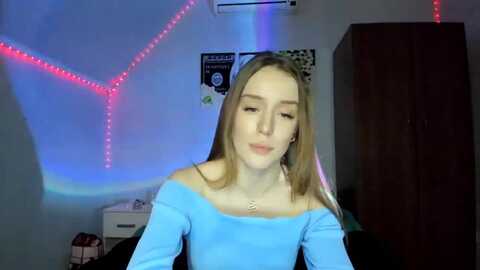 isabellrrose @ myfreecams on 20240217