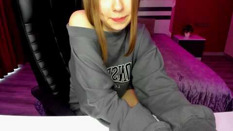 jennie_sunnie @ myfreecams on 20240217