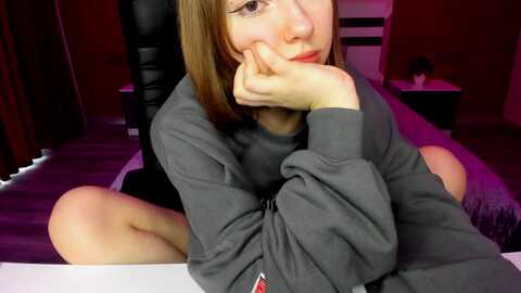 jennie_sunnie @ myfreecams on 20240217