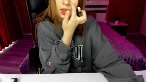 jennie_sunnie @ myfreecams on 20240217