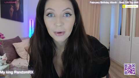 joannexoxo @ myfreecams on 20240217