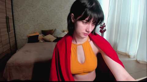 julissweet @ myfreecams on 20240217