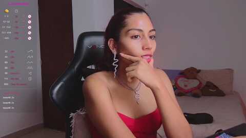 kadah_ @ myfreecams on 20240217