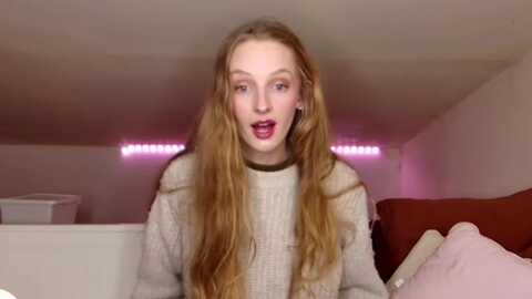 kinkywander @ myfreecams on 20240217