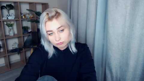 kukla_kolduna @ myfreecams on 20240217
