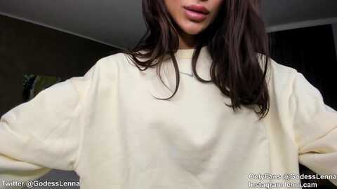 l_godess_ @ myfreecams on 20240217