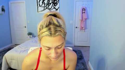 lexiijae @ myfreecams on 20240217