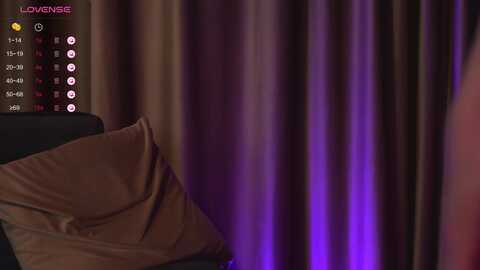 lexireed @ myfreecams on 20240217