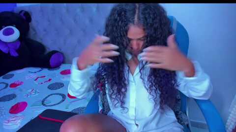 lucky_baby @ myfreecams on 20240217