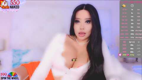 lucky_star888 @ myfreecams on 20240217